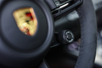 Porsche 911 Carrera GTS Carrera GTS Coup&eacute; Interior Levas 2 puertas