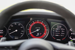 Porsche 911 Carrera GTS Carrera GTS Coup&eacute; Interior Cuadro de instrumentos 2 puertas