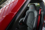 Porsche 911 Carrera GTS Carrera GTS Coup&eacute; Interior Asientos 2 puertas