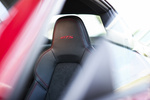 Porsche 911 Carrera GTS Carrera GTS Coup&eacute; Interior Asientos 2 puertas
