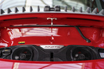 Porsche 911 Carrera GTS Carrera GTS Coup&eacute; Interior Altavoz 2 puertas