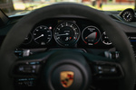 Porsche 911 Targa 4 GTS Targa 4 GTS Coup&eacute; Interior Cuadro de instrumentos 2 puertas