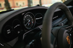 Porsche 911 Targa 4 GTS Targa 4 GTS Coup&eacute; Interior Cuadro de instrumentos 2 puertas