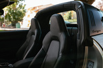 Porsche 911 Targa 4 GTS Targa 4 GTS Coup&eacute; Interior Asientos 2 puertas
