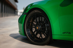 Porsche 911 Carrera GTS Carrera GTS Coup&eacute; Verde Pit&oacute;n Exterior Llanta 2 puertas