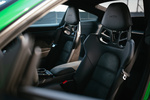 Porsche 911 Carrera GTS Carrera GTS Coup&eacute; Interior Asientos 2 puertas