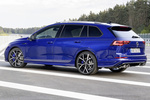 Volkswagen Golf Variant R Variant R Turismo familiar Exterior Lateral-Posterior 5 puertas