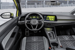 Volkswagen Golf Variant R Variant R Turismo familiar Interior Salpicadero 5 puertas