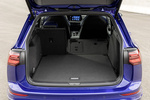 Volkswagen Golf Variant R Variant R Turismo familiar Interior Maletero 5 puertas