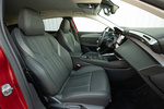 Peugeot 308 Gama 308 SW SW Allure Pack con Tapicer&iacute;a Cuero Nappa Turismo familiar Interior Asientos 5 puertas
