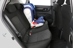 Hyundai Bayon 1.0 T-GDi 100 CV Maxx Todo terreno Interior Silla infantil 5 puertas