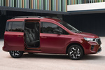 Nissan Townstar Gama Townstar Gama Townstar Veh&iacute;culo comercial Exterior Lateral-Frontal 5 puertas