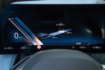 BMW iX xDrive40 Interior Loft con Tela Stonegrey Todo terreno Interior Cuadro de instrumentos 5 puertas
