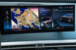 BMW iX xDrive40 Interior Loft con Tela Stonegrey Todo terreno Interior Pantalla del sistema multimedia 5 puertas