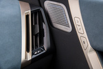 BMW iX xDrive40 Interior Loft con Tela Stonegrey Todo terreno Interior Salida sistema ventilaci&oacute;n 5 puertas