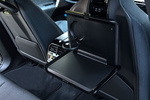 BMW iX xDrive40 Interior Loft con Tela Stonegrey Todo terreno Interior Detalle 5 puertas