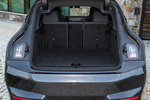 BMW iX xDrive40 Interior Loft con Tela Stonegrey Todo terreno Interior Maletero 5 puertas
