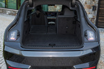 BMW iX xDrive40 Interior Loft con Tela Stonegrey Todo terreno Interior Maletero 5 puertas