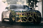 Rolls-Royce Spectre Camuflado Camuflado Coup&eacute; Exterior Lateral-Frontal 2 puertas