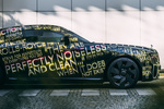 Rolls-Royce Spectre Camuflado Camuflado Coup&eacute; Exterior Llanta 2 puertas