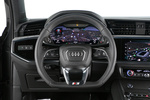 Audi Q3 Sportback 45 TFSIe S tronic Sportback S line TFSIe Todo terreno Interior Volante 5 puertas