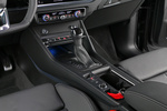 Audi Q3 Sportback 45 TFSIe S tronic Sportback S line TFSIe Todo terreno Interior Consola Central 5 puertas