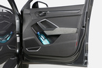 Audi Q3 Sportback 45 TFSIe S tronic Sportback S line TFSIe Todo terreno Interior Puerta 5 puertas