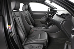 Audi Q3 Sportback 45 TFSIe S tronic Sportback S line TFSIe Todo terreno Interior Asientos 5 puertas