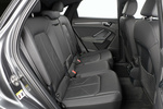 Audi Q3 Sportback 45 TFSIe S tronic Sportback S line TFSIe Todo terreno Interior Asientos 5 puertas
