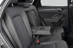 Audi Q3 Sportback 45 TFSIe S tronic Sportback S line TFSIe Todo terreno Interior Reposabrazos 5 puertas
