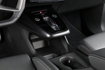 Audi Q4 Q4 e-tron 40 Black line edition e-tron Todo terreno Interior Consola Central 5 puertas