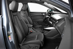Audi Q4 Q4 e-tron 40 Black line edition e-tron Todo terreno Interior Asientos 5 puertas