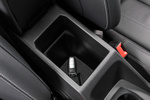 Audi Q4 Q4 e-tron 40 Black line edition e-tron Todo terreno Interior Guantera y recept&aacute;culo 5 puertas