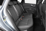 Audi Q4 Q4 e-tron 40 Black line edition e-tron Todo terreno Interior Asientos 5 puertas