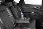 Audi Q4 Q4 e-tron 40 Black line edition e-tron Todo terreno Interior Portabebidas 5 puertas