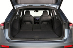 Audi Q4 Q4 e-tron 40 Black line edition e-tron Todo terreno Interior Maletero 5 puertas
