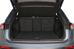 Audi Q4 Q4 e-tron 40 Black line edition e-tron Todo terreno Interior Maletero 5 puertas