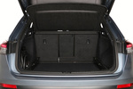 Audi Q4 Q4 e-tron 40 Black line edition e-tron Todo terreno Interior Maletero 5 puertas