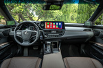 Lexus ES Gama ES 300h Gama ES 300h Turismo Interior Salpicadero 4 puertas