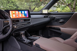 Lexus ES Gama ES 300h Gama ES 300h Turismo Interior Salpicadero 4 puertas