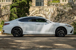 Lexus ES Gama ES 300h F SPORT Turismo Sonic Platinum Exterior Lateral 4 puertas