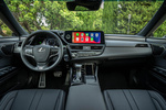 Lexus ES Gama ES 300h F SPORT Turismo Interior Salpicadero 4 puertas