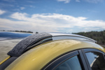 Subaru XV Gama XV e-Boxer Gama XV Todo terreno Plasma Yellow Pearl Exterior Detalle 5 puertas