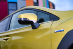 Subaru XV Gama XV e-Boxer Gama XV Todo terreno Plasma Yellow Pearl Exterior Retrovisor 5 puertas