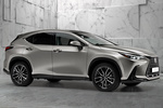 Lexus NX 350h 4WD Luxury 350h Todo terreno Titanium Exterior Lateral-Frontal 5 puertas