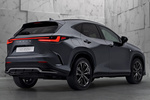 Lexus NX 450h+ AWD F Sport 450h+ Todo terreno Gris Sonic Exterior Posterior-Lateral 5 puertas