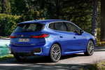 BMW Serie 2 230e Active Tourer M Sport 230e Active Tourer Monovolumen Azul Portimao Exterior Posterior-Lateral 5 puertas