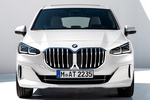 BMW Serie 2 220i Active Tourer Luxury Active Tourer Monovolumen Mineralweiss metalizado Exterior Frontal 5 puertas