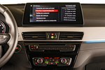 BMW X1 xDrive25e M Sport Todo terreno Interior Consola Central 5 puertas