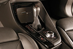 BMW X1 xDrive25e M Sport Todo terreno Interior Consola Central 5 puertas